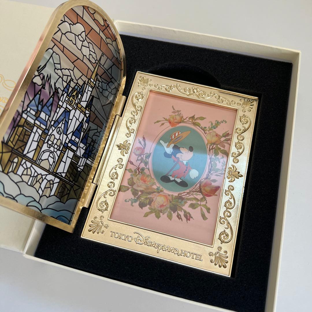 ディズニーランドホテル宿泊 スイートルーム限定記念品 - メルカリ