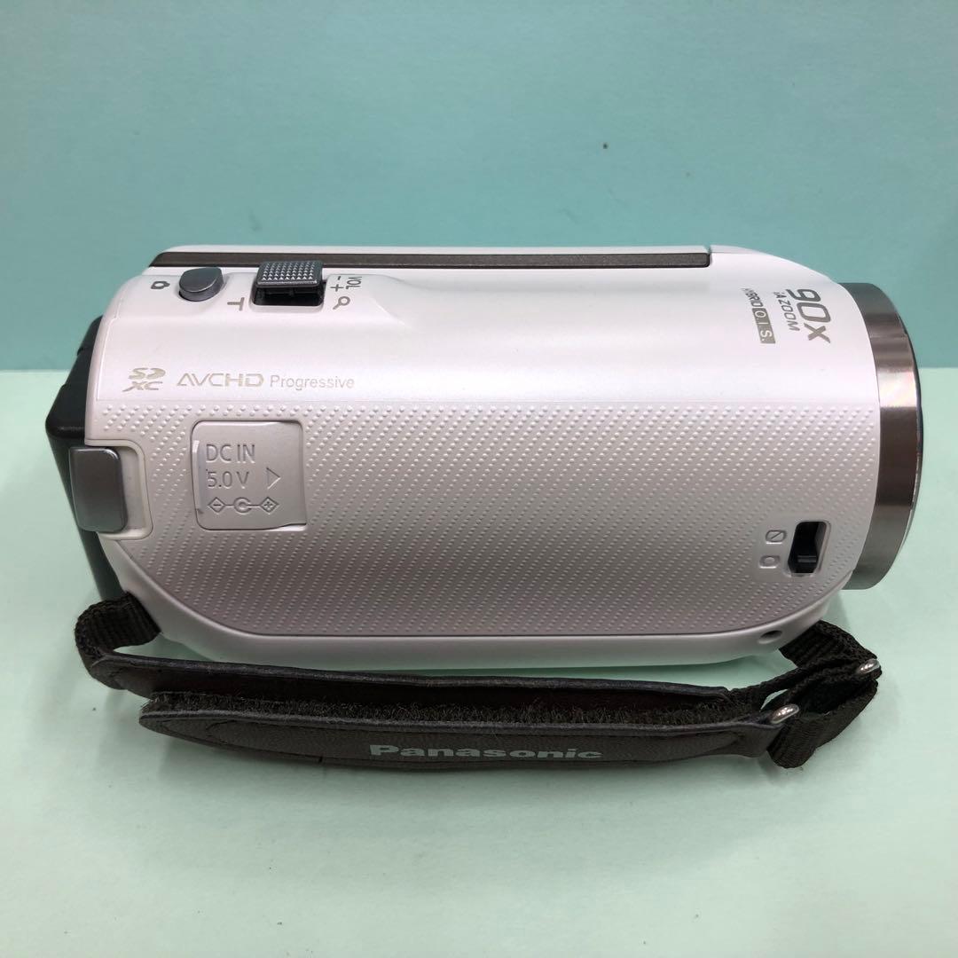 『美品』SONY デジタルハイビジョンビデオカメラ HC-V36MS