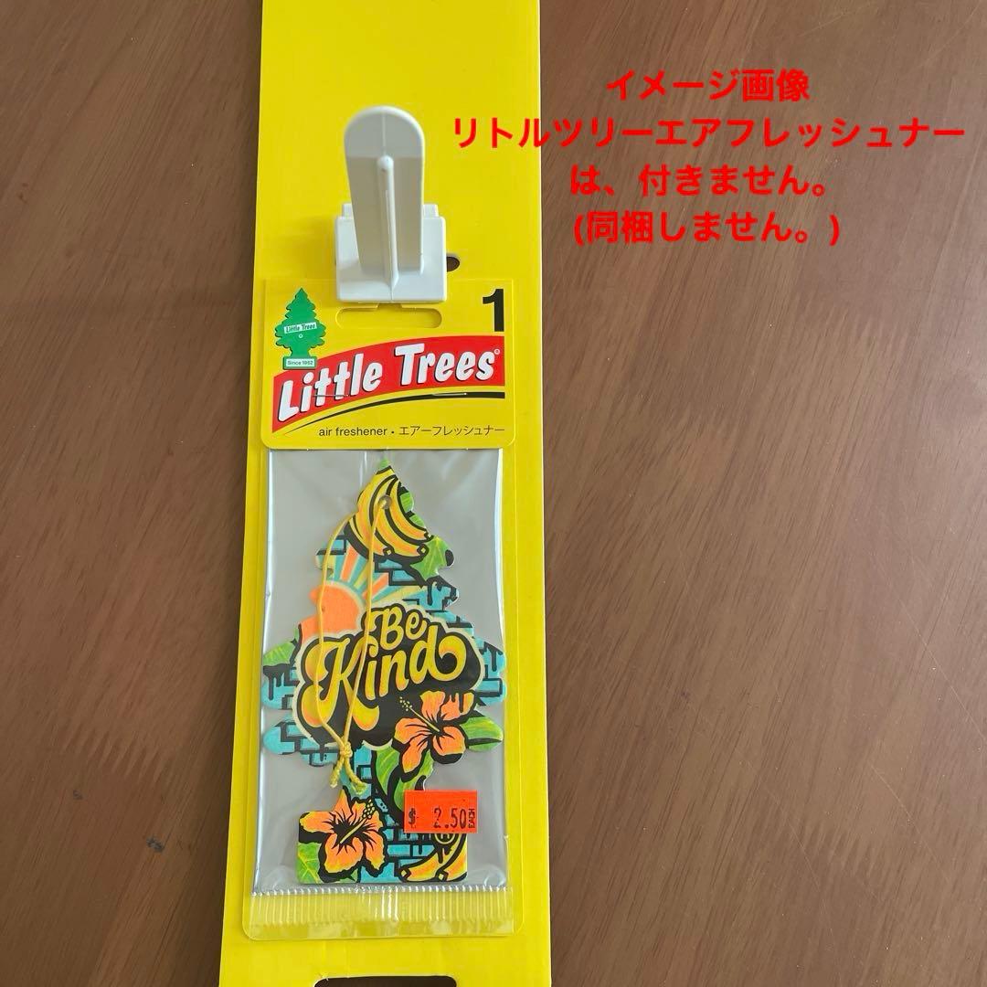 リトルツリー ディスプレイ リトルツリー 什器 リトルツリー 非売品