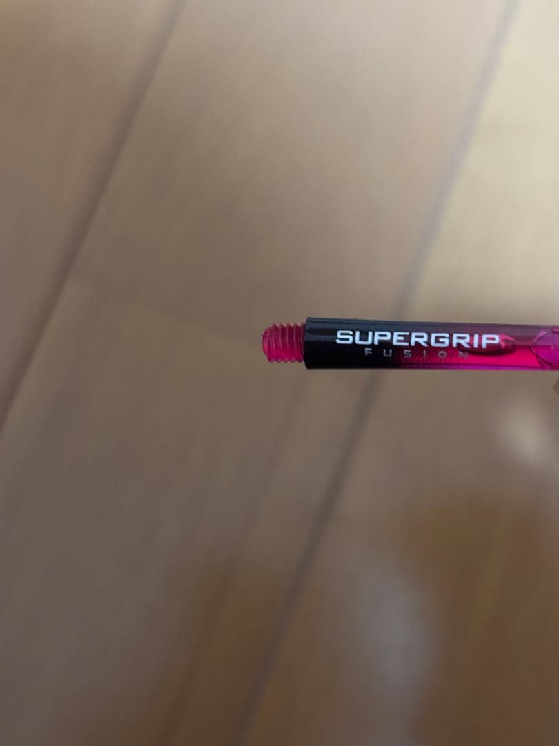 [値下げ] Harrow's Cheri ダーツセット 3本