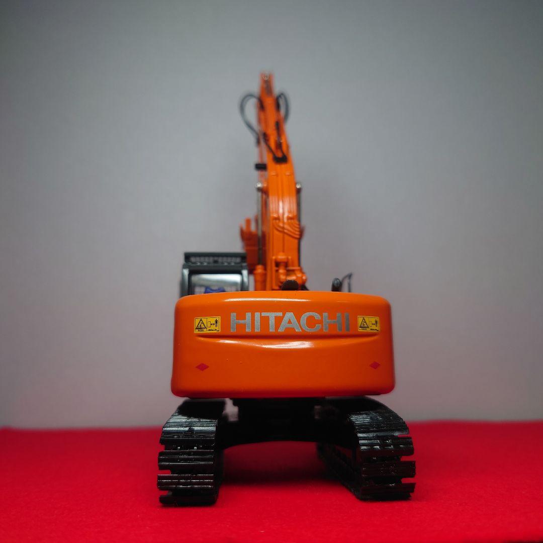 HITACHI ZAXIS 225USRK(1/50)・正規品 ・絶版希少品