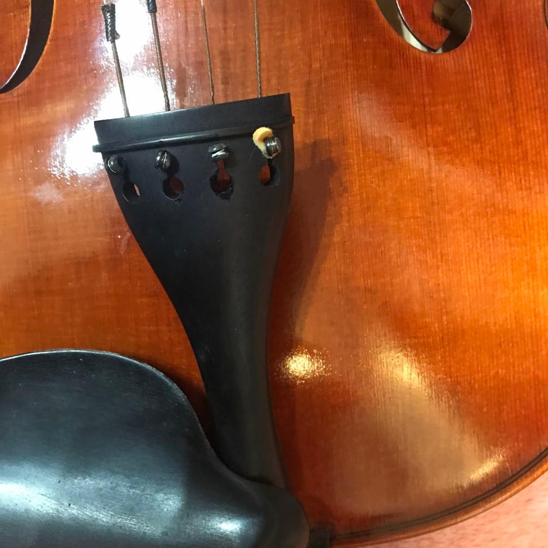 美品Suzuki バイオリン 360 4/4サイズ