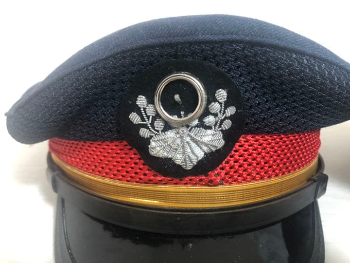国鉄の制帽セット