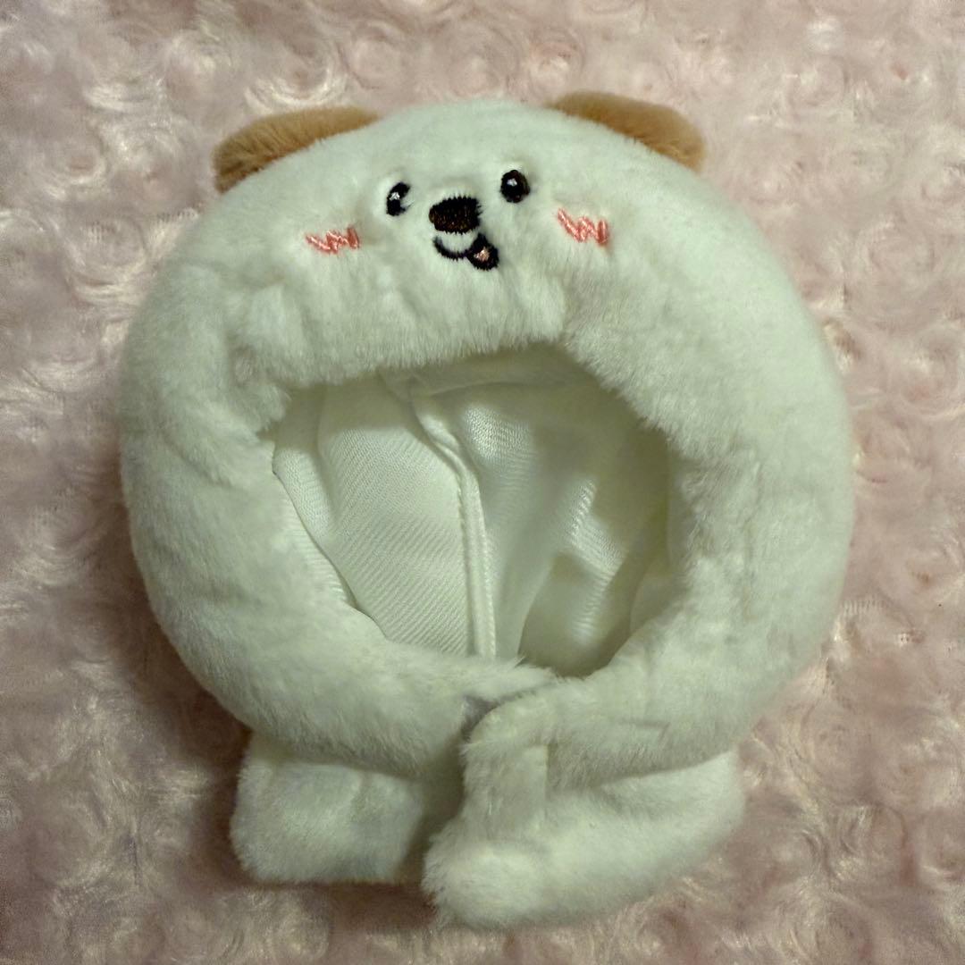 RIIZE アントン MD シュシュ ペンライトカバー キーリング マスコット