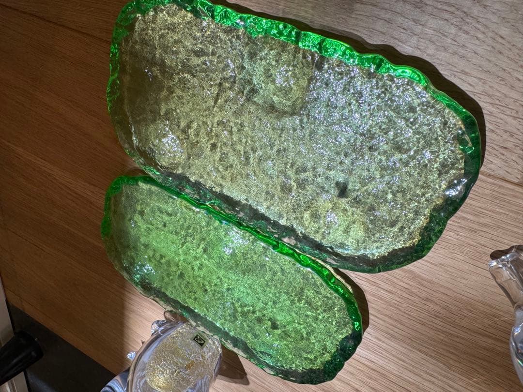 月夜野ガラス 月夜野びーどろパーク 干支セット - メルカリ