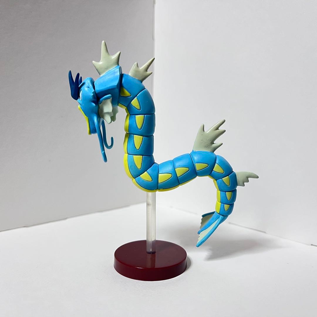 立体ポケモン図鑑 ギャラドス