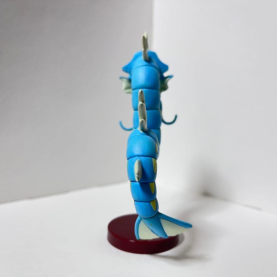 立体ポケモン図鑑 ギャラドス