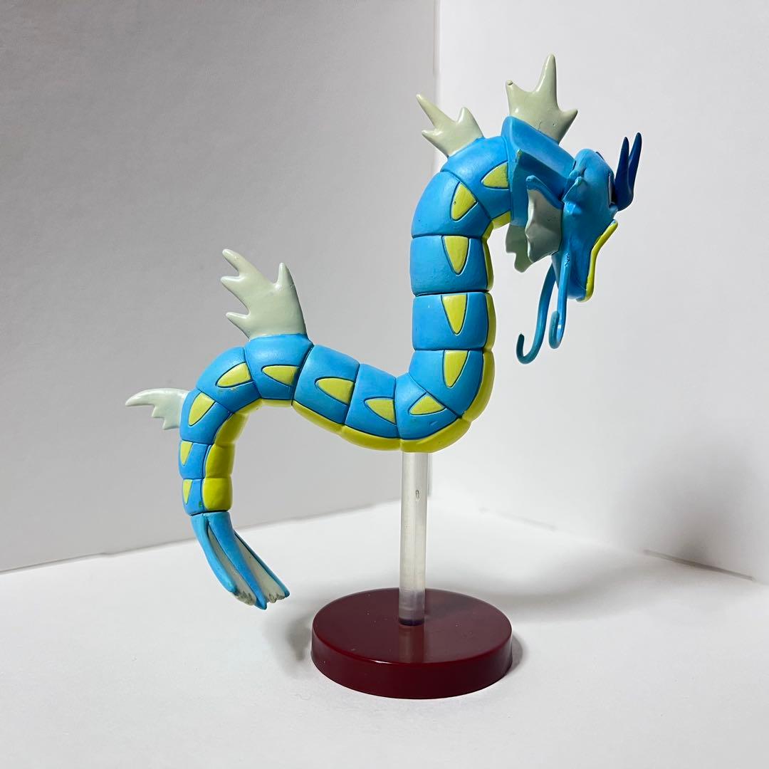 立体ポケモン図鑑 ギャラドス