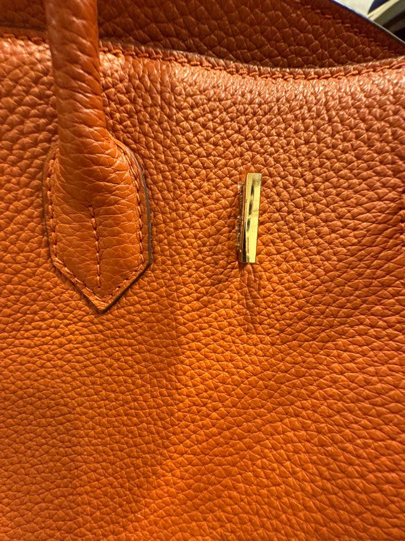 値下げ相談可！オーダーバッグ　35cm