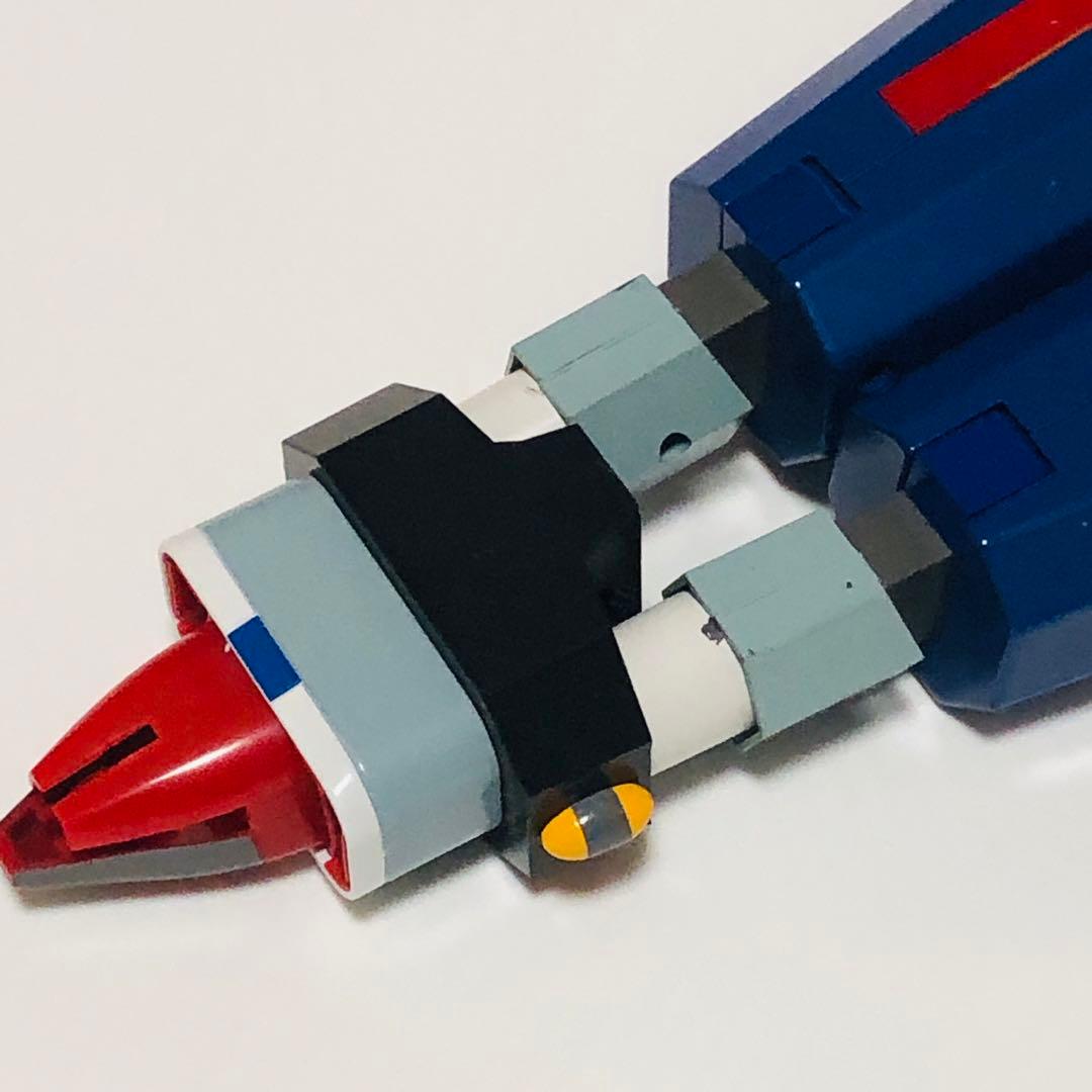 やまと 群雄 鋼 惑星ロボ ダンガードA ダンガードエース YAMATO - メルカリ