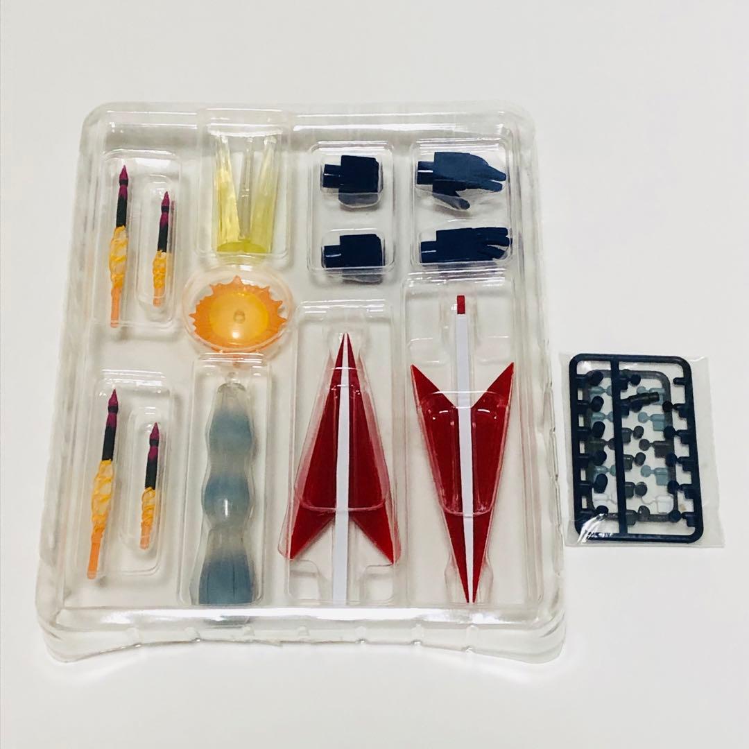 やまと 群雄 鋼 惑星ロボ ダンガードA ダンガードエース YAMATO - メルカリ