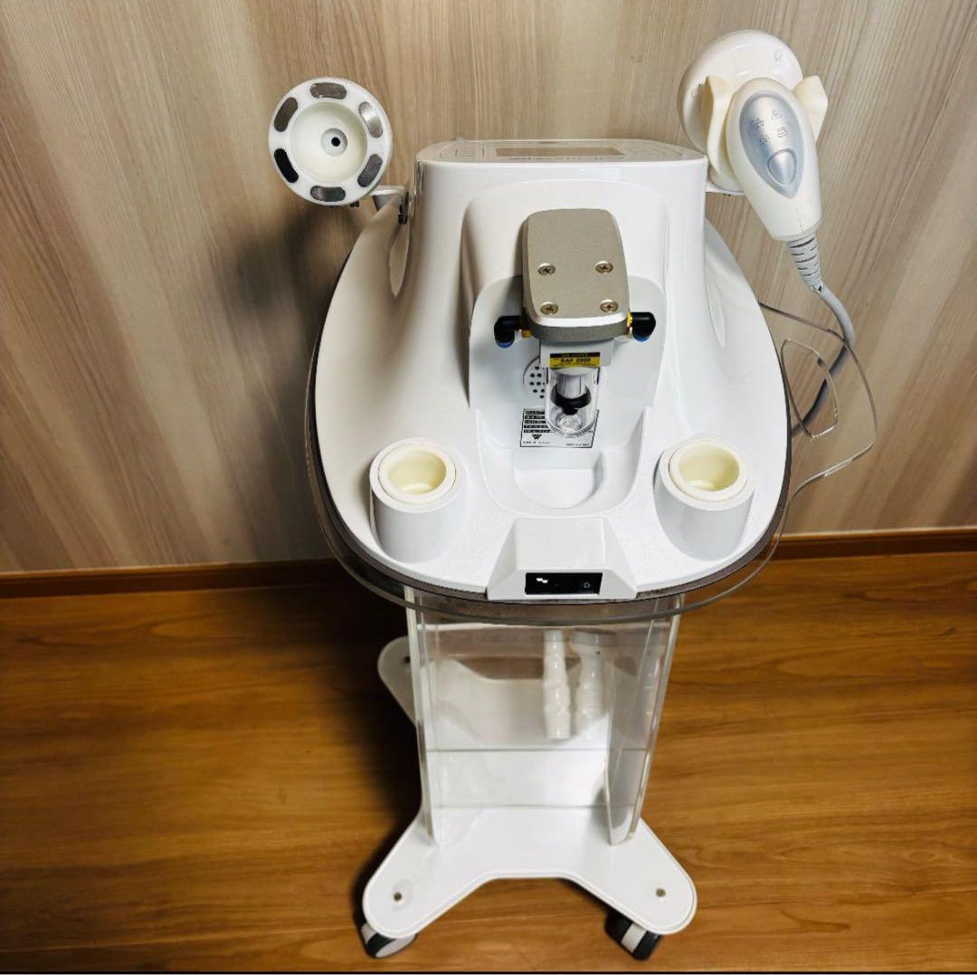 Cellulite ZERO （セルライトゼロ） 専用台座別 ワールドジャパン