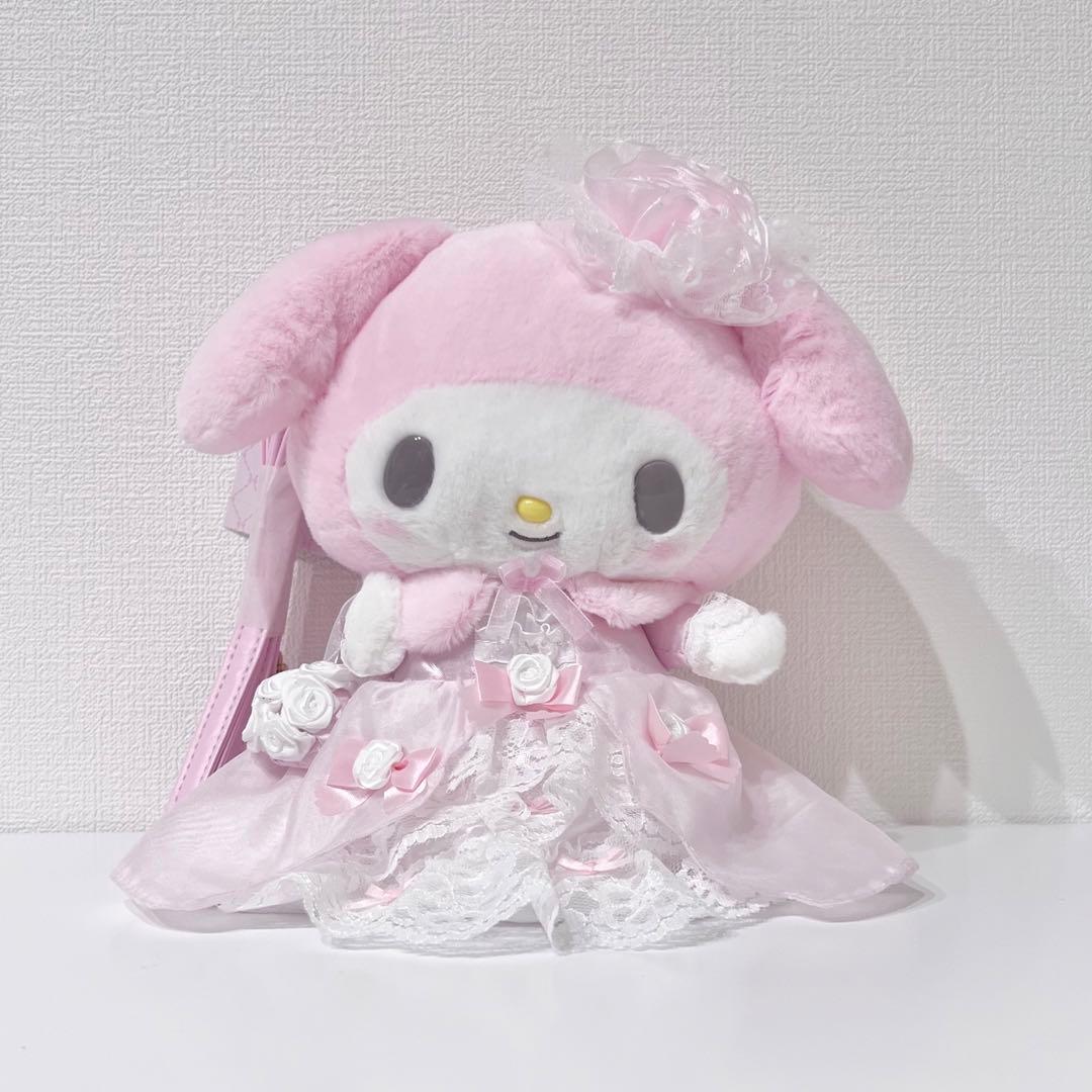 ♡新品♡レディマイメロディ 2点 ショルダーバッグ サンリオ MYMELODY