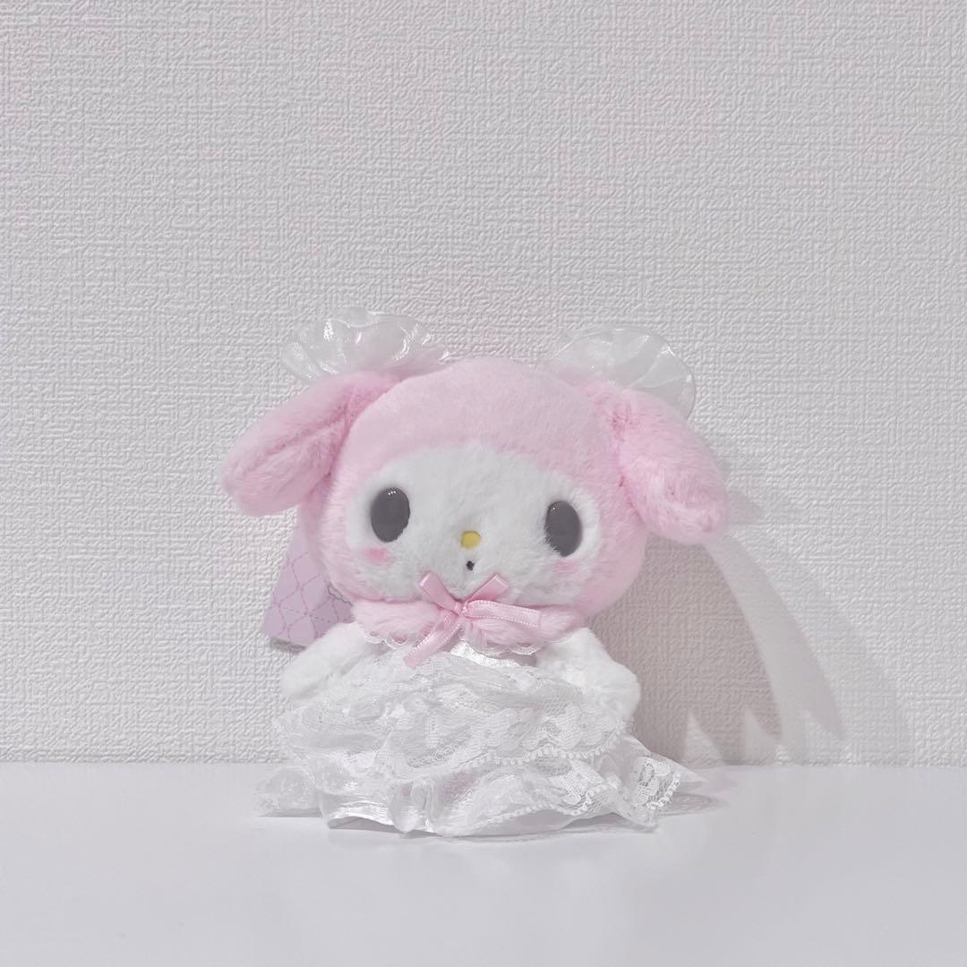 ♡新品♡レディマイメロディ 2点 ショルダーバッグ サンリオ MYMELODY