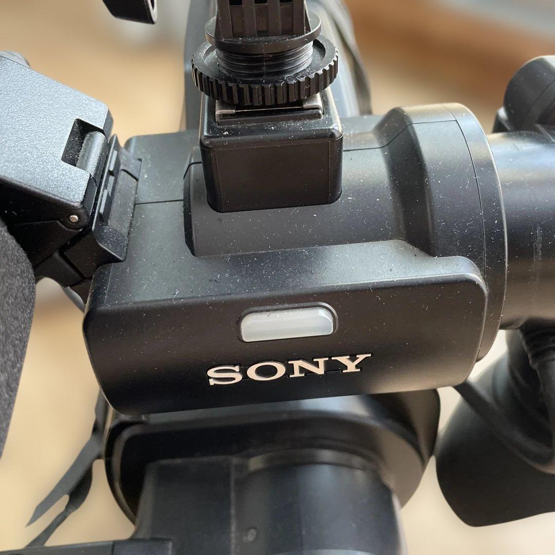 t*n様 ‼️夏休みバーゲン‼️SONY HDビデオカメラ HXR-MC2000