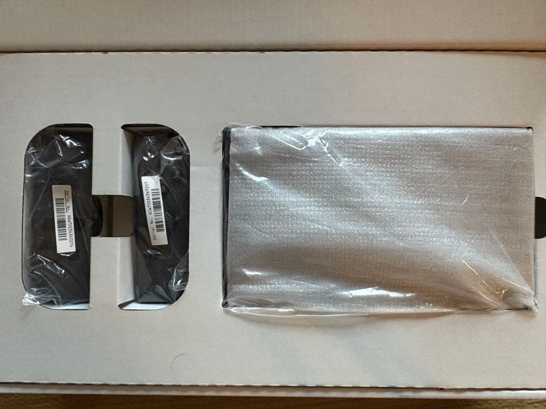 Nintendo Switch 本体 グレー/赤/青 付属品完備