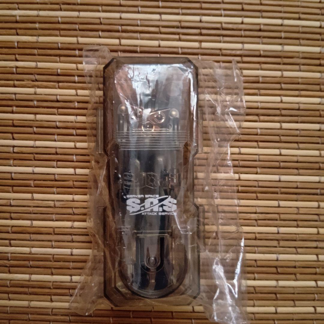 【新品未開封】タカラ イベント限定販売　ミクロマン5体