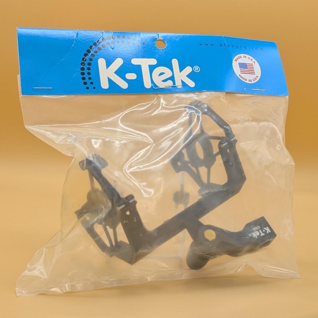 K-Tek ショットガンマイク・サスペンション K-GPS