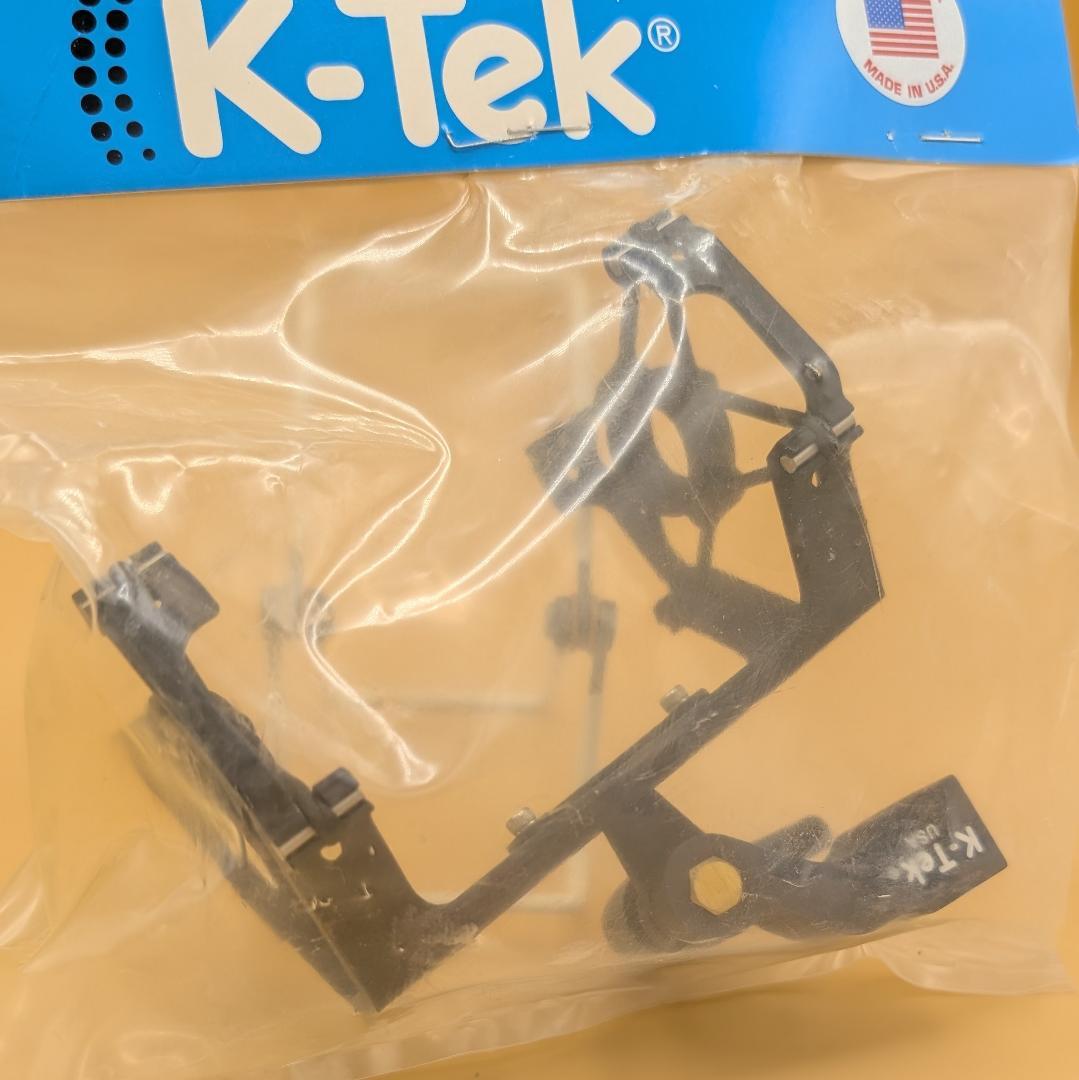 K-Tek ショットガンマイク・サスペンション K-GPS