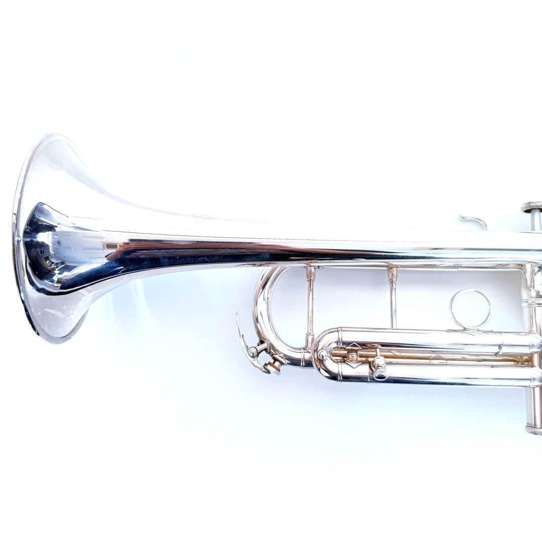 【調整品】YAMAHA Xeno YTR9335CHS Chicago ヤマハ