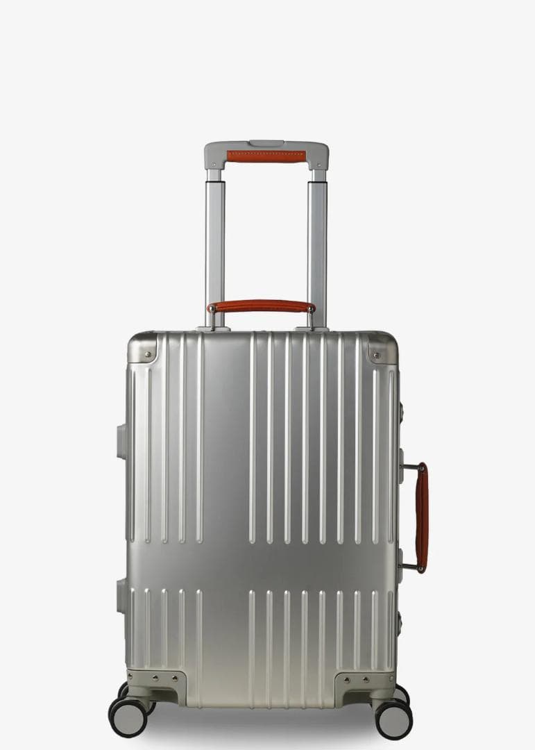 PROTECA／プロテカ マックスパス3 スーツケース 42L中古 Proteca