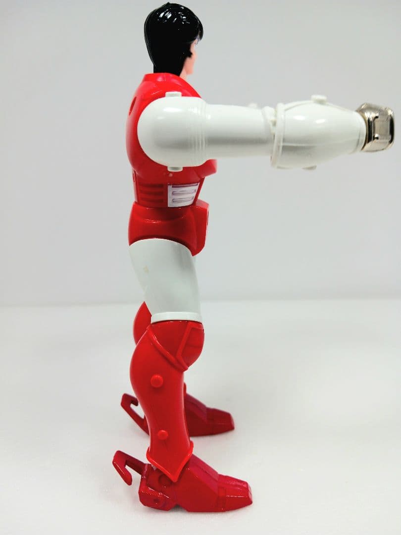 鎧伝 サムライトルーパー 超弾動 烈火