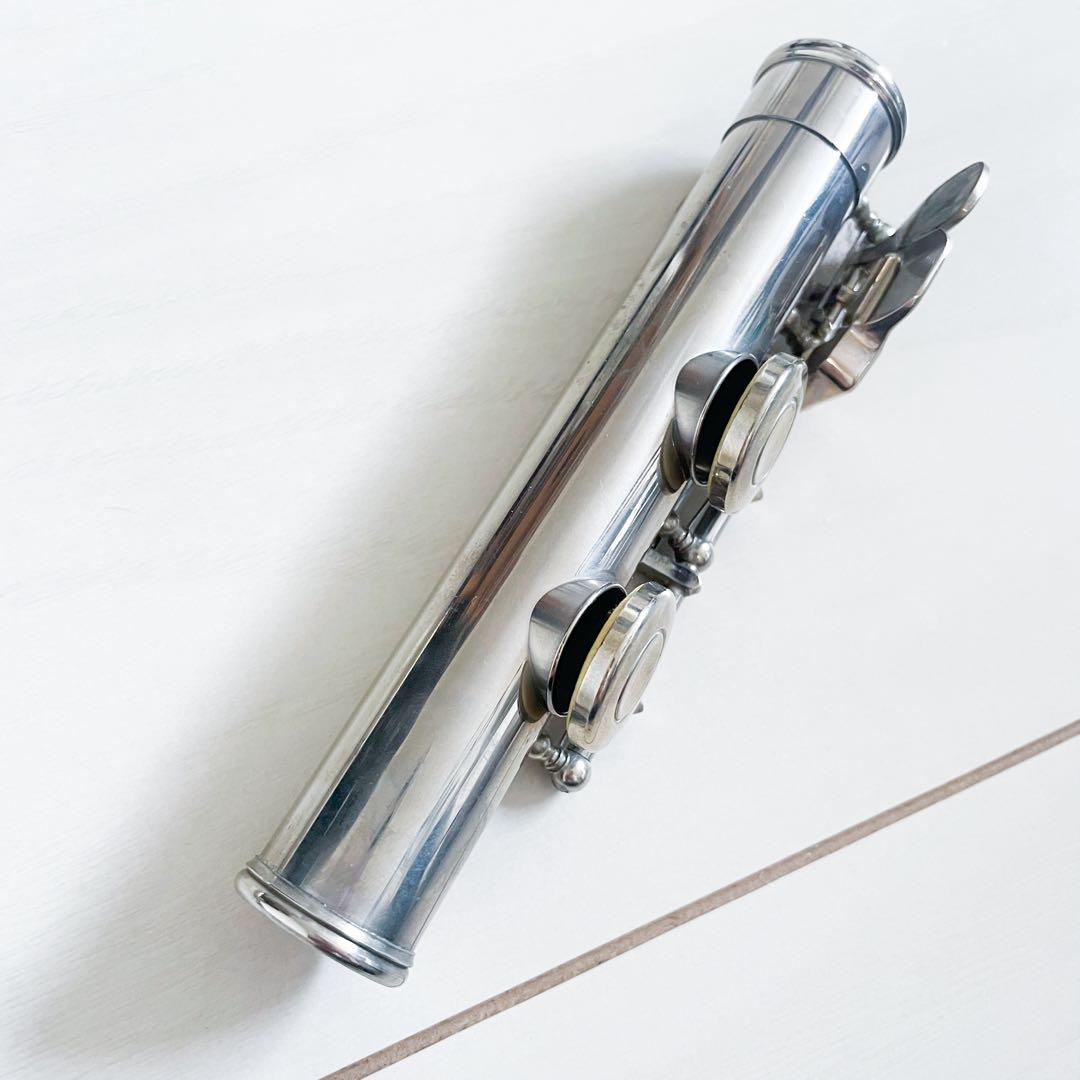 YAMAHA YFL-23 管楽器 吹奏楽 初心者