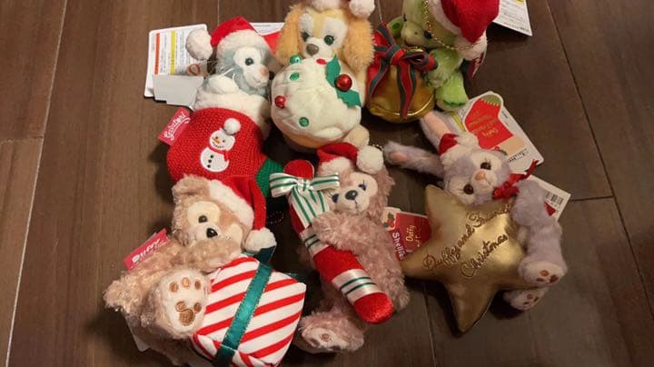 陶器製 プーさんと仲間たち 10th Pooh & Friend