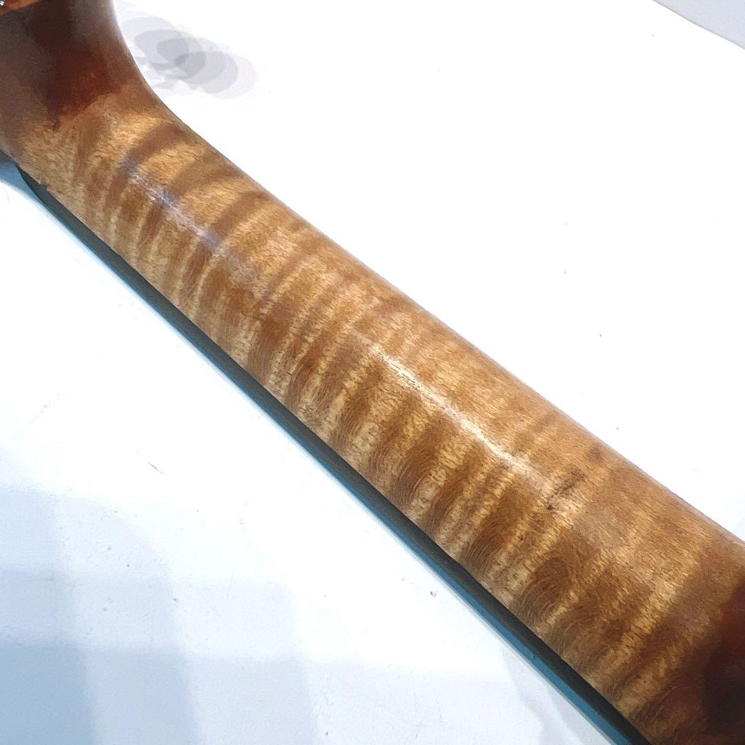 【希少】Paolo De Barbieri 1946年製 バイオリン　美虎杢