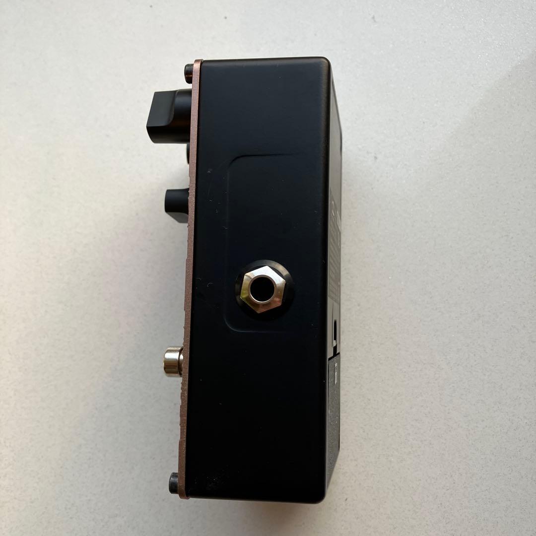 VOX VALVENERGY SMOOTH IMPACT チューブコンプレッサー - メルカリ