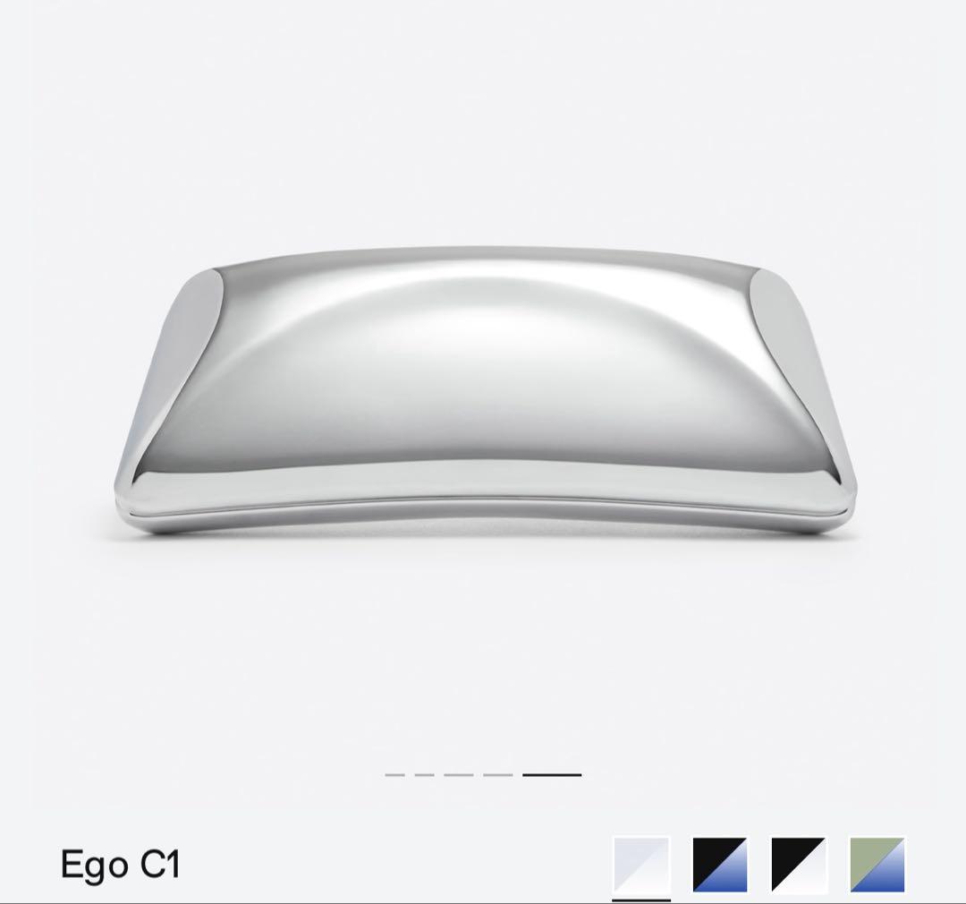 アクセサリー GENTLE MONSTER Ego-C1