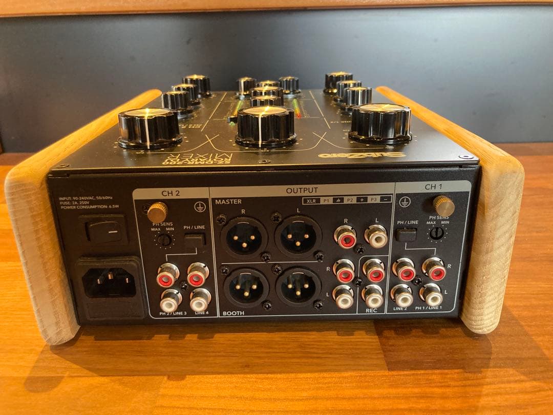 SubZero Rotary ロータリー Mixer - メルカリ