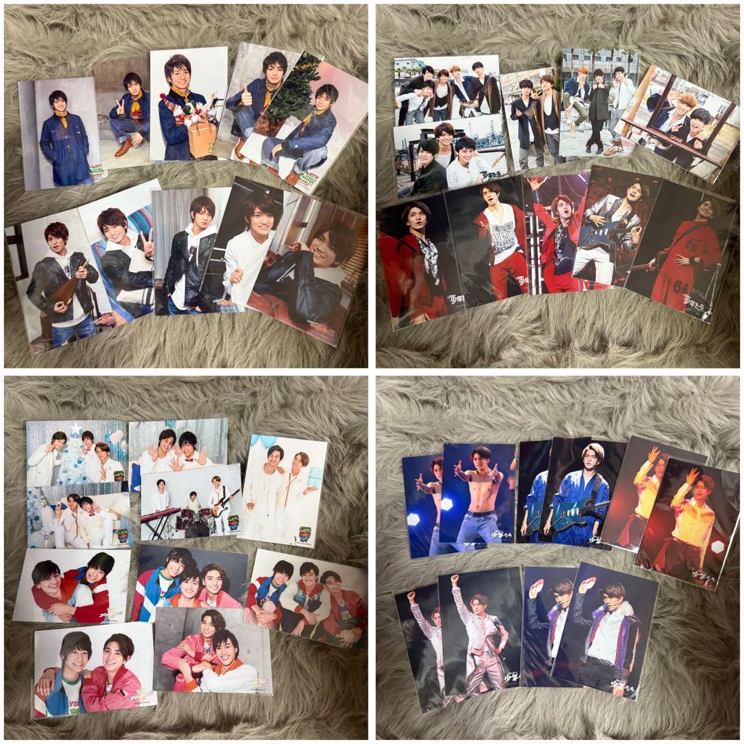 Aぇ! group 正門良規 オフショット 公式写真 写真 800枚以上