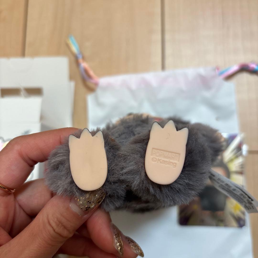 ※正規品※ ラブブ　Big into Energyシークレットエナジー