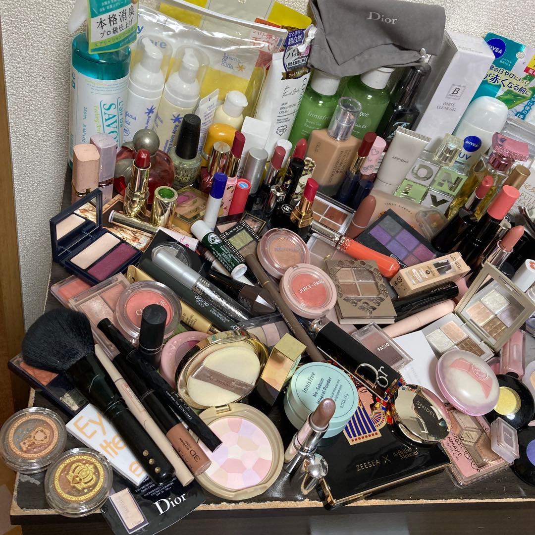 コスメまとめ売り　　2点