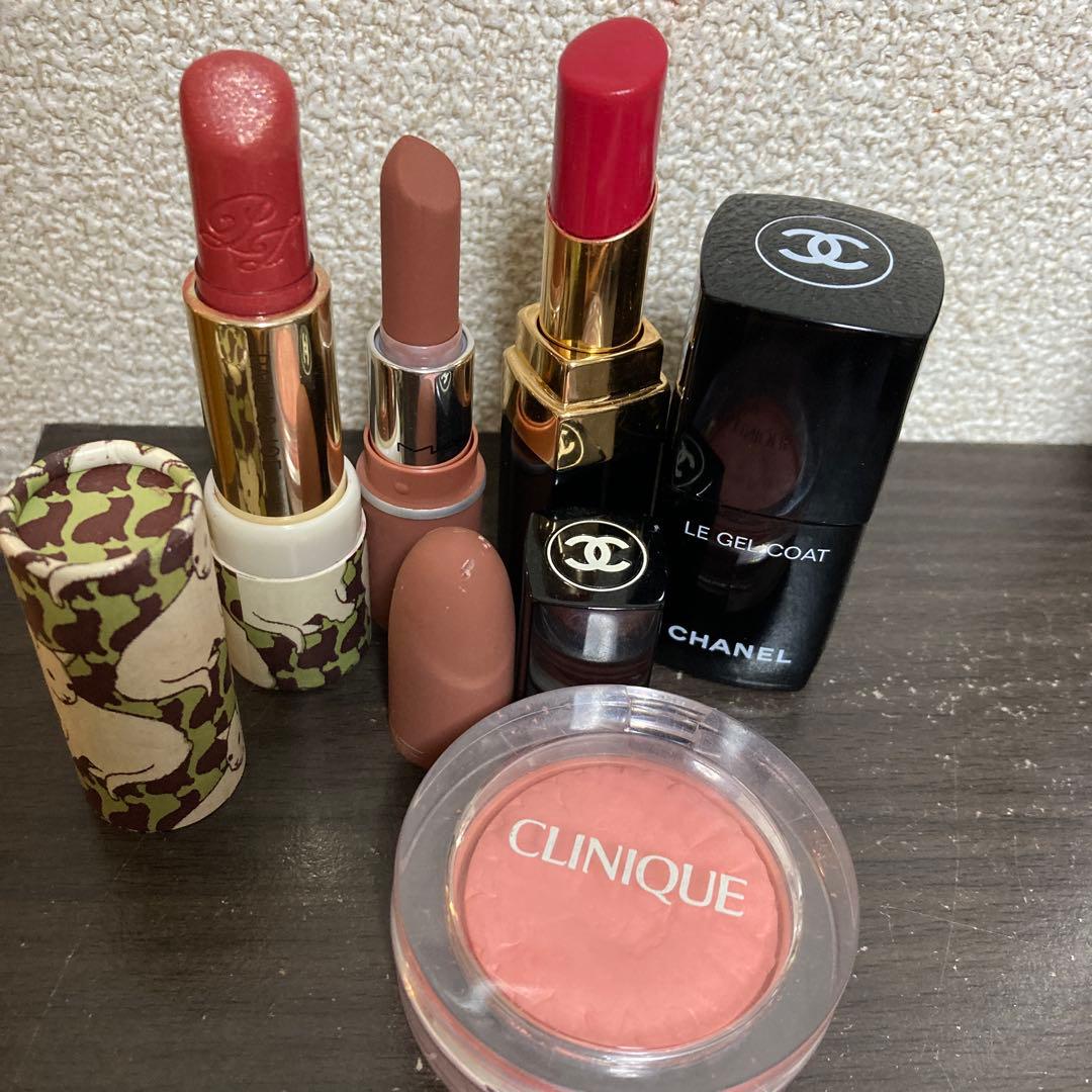 コスメまとめ売り　　2点