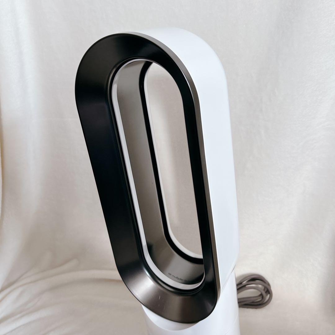美品 Dyson ダイソン hot+cool 扇風機 AM09 2022年製