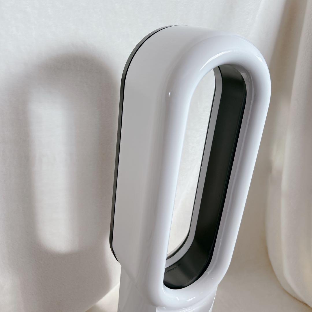 美品 Dyson ダイソン hot+cool 扇風機 AM09 2022年製