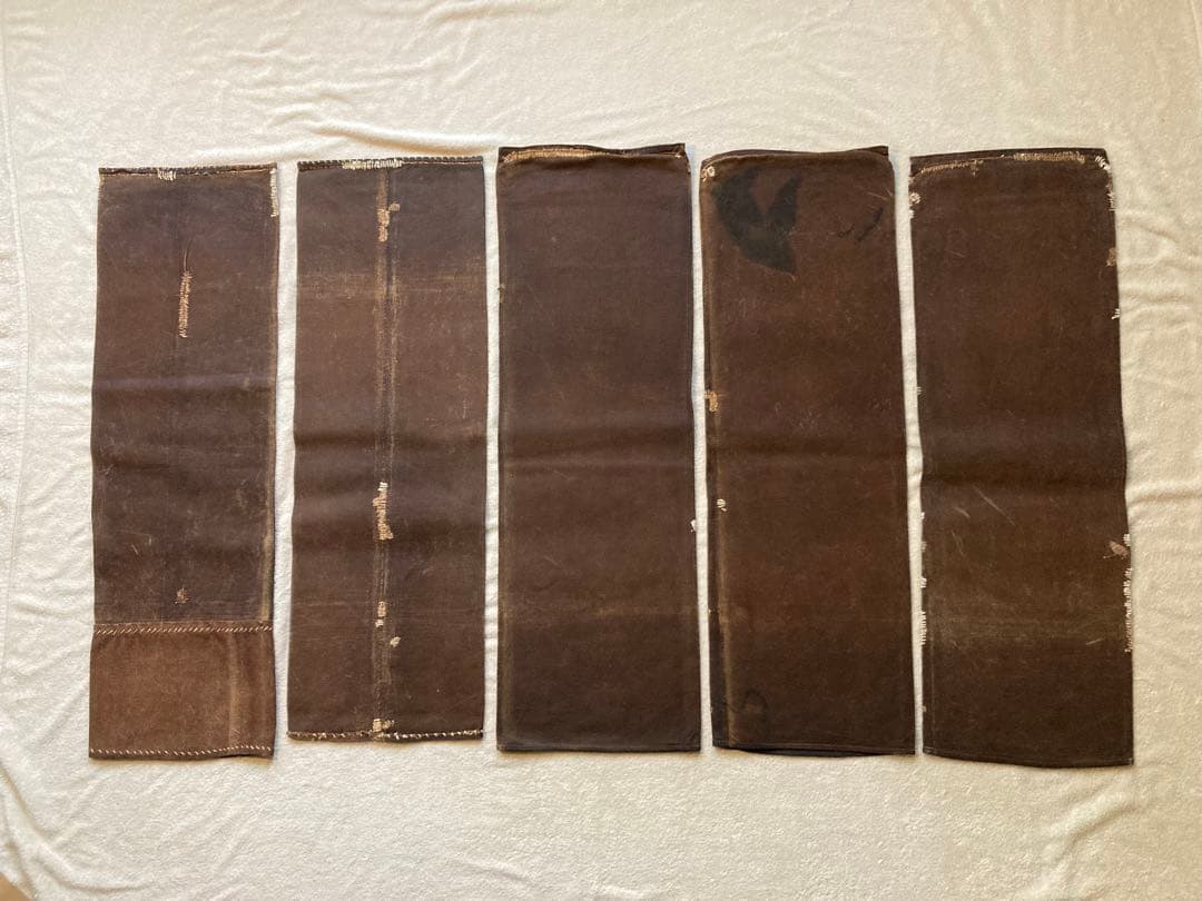 morikumaページ酒袋10枚⑤