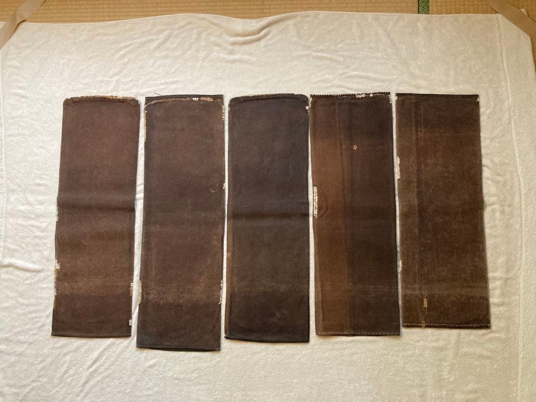 morikumaページ酒袋10枚⑤