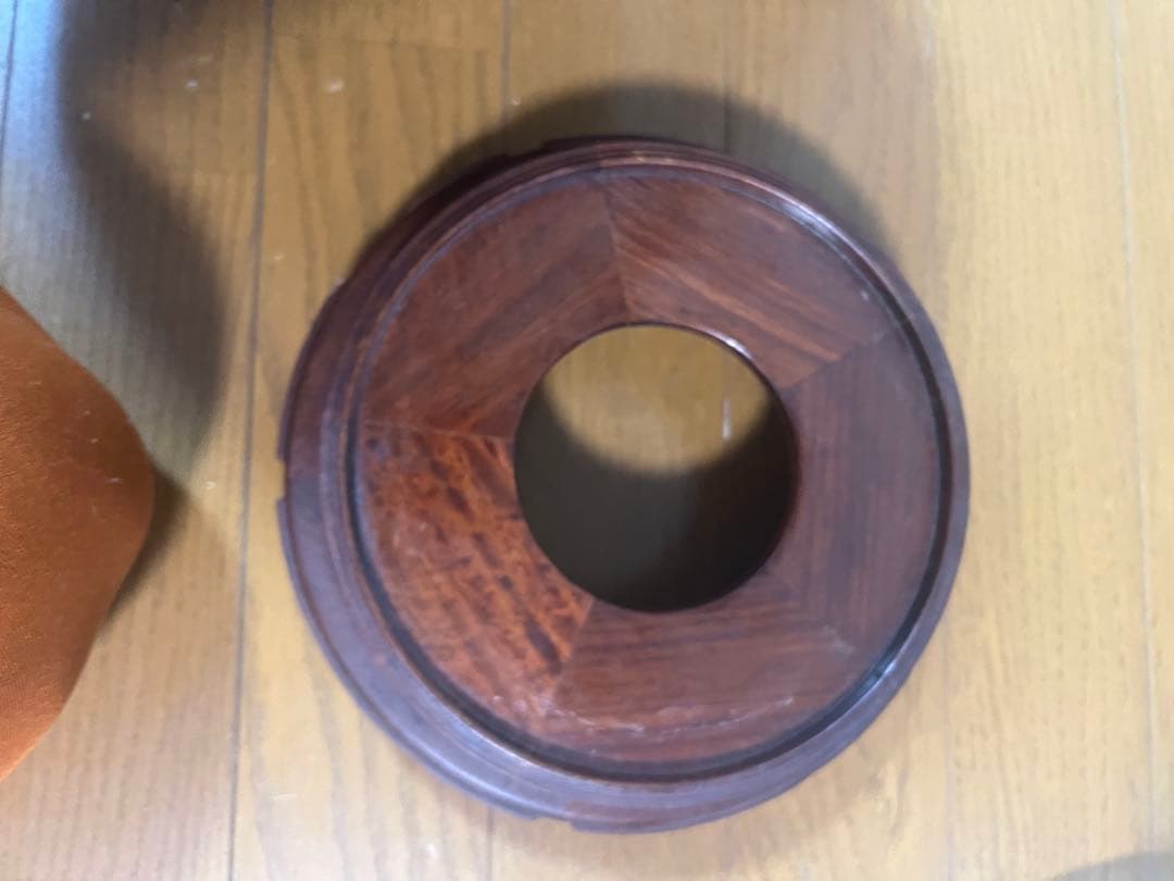 中国銅瓶、骨董、本物 花瓶 壷