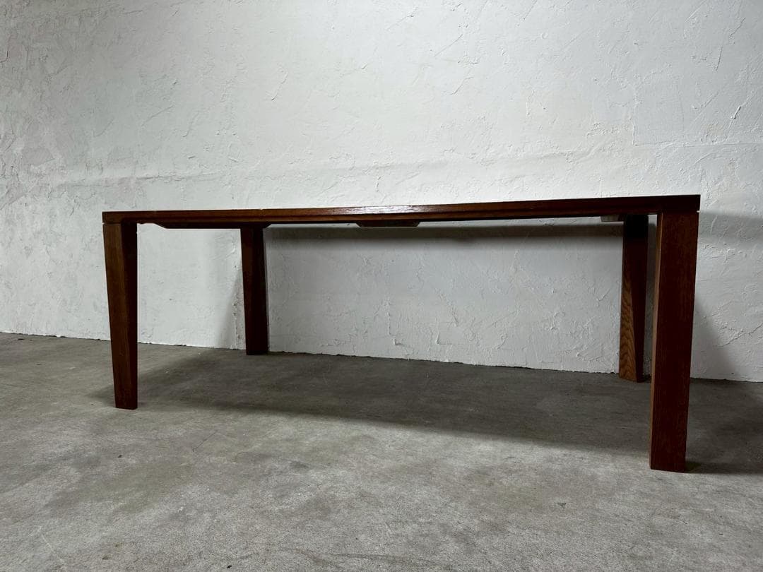 『karimoku』カリモク ダイニングテーブル 食卓テーブル RWdin12