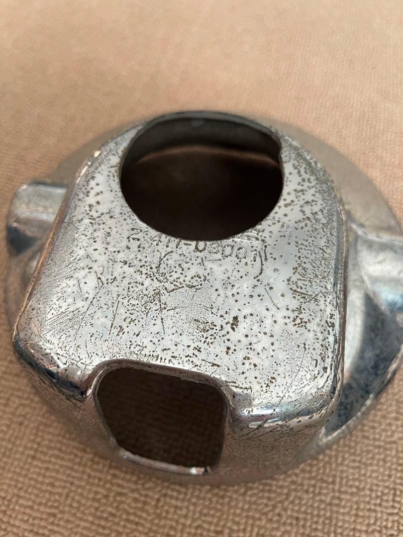 釣り人様専用ページCIBIE 407モデル ヘッドライト 丸型 取り付け金具