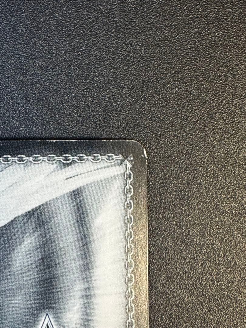 KIKI　ws ヴァイスシュヴァルツ　再会の時　アスナ　sp サイン