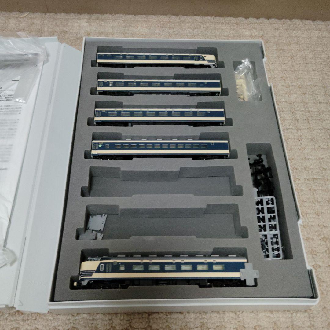 TOMIX　92326 583系基本5両