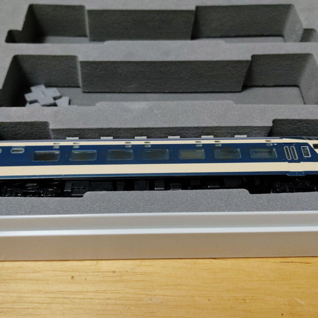 TOMIX　92326 583系基本5両