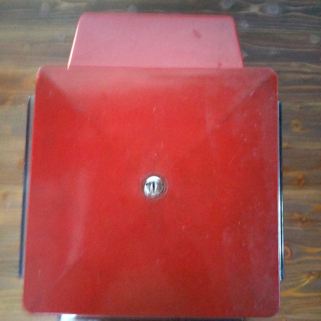 昭和レトロ】キン消し ガチャガチャ筐体