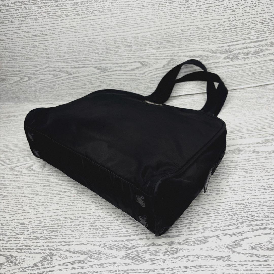 極美品　PRADA プラダ　ハンドバッグ　トートバッグ　S561