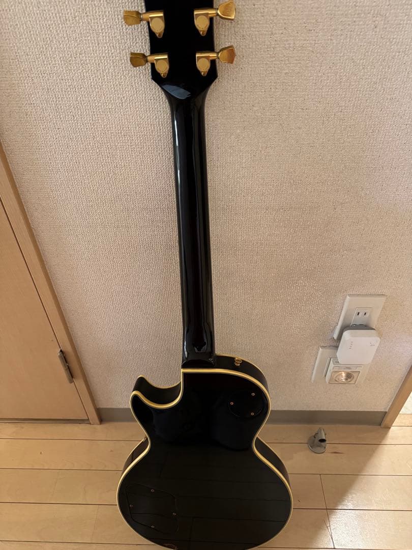 Greco EGC ミントコレクション 5桁のシリアルナンバーあり