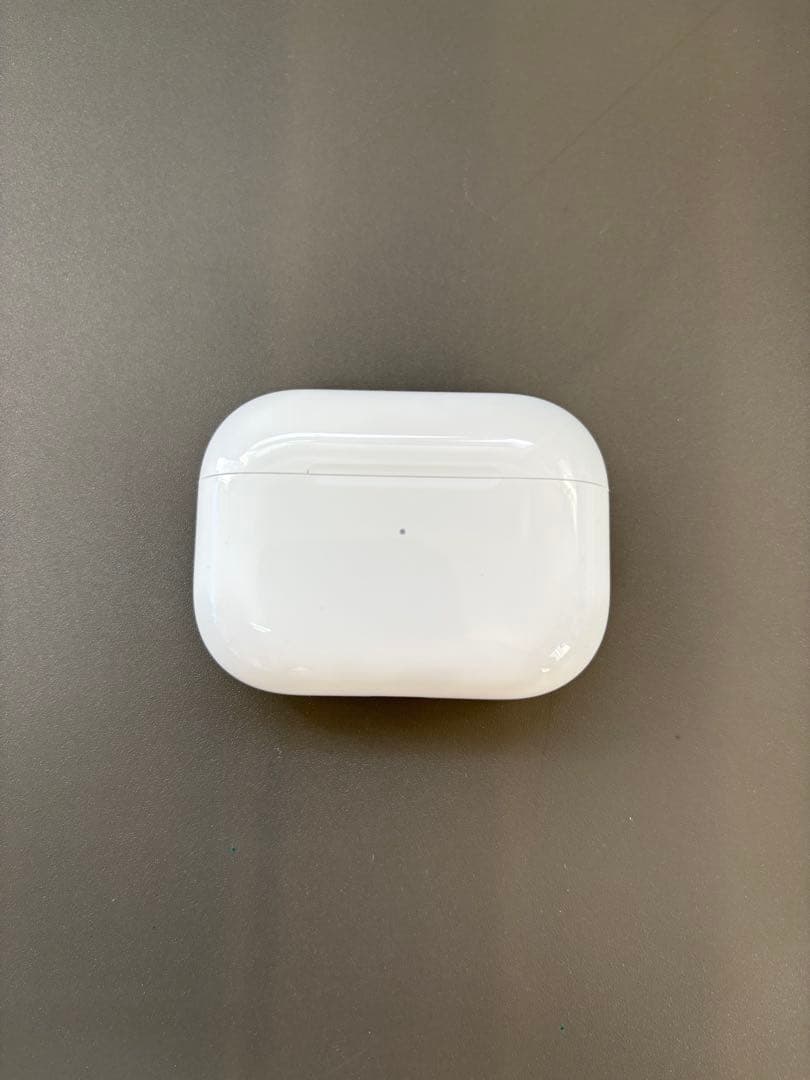 【訳あり】《美品》AirPodsPro 第2世代/USB-C <No.1724>